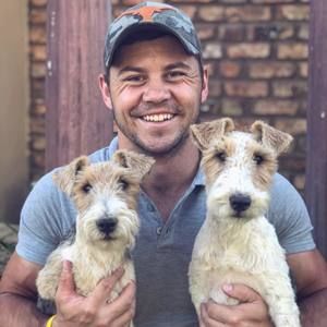 Meet your Posher, André